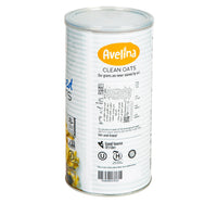 Avelina Old Fashioned Rolled Oats 510 g Lulu Hypermarket