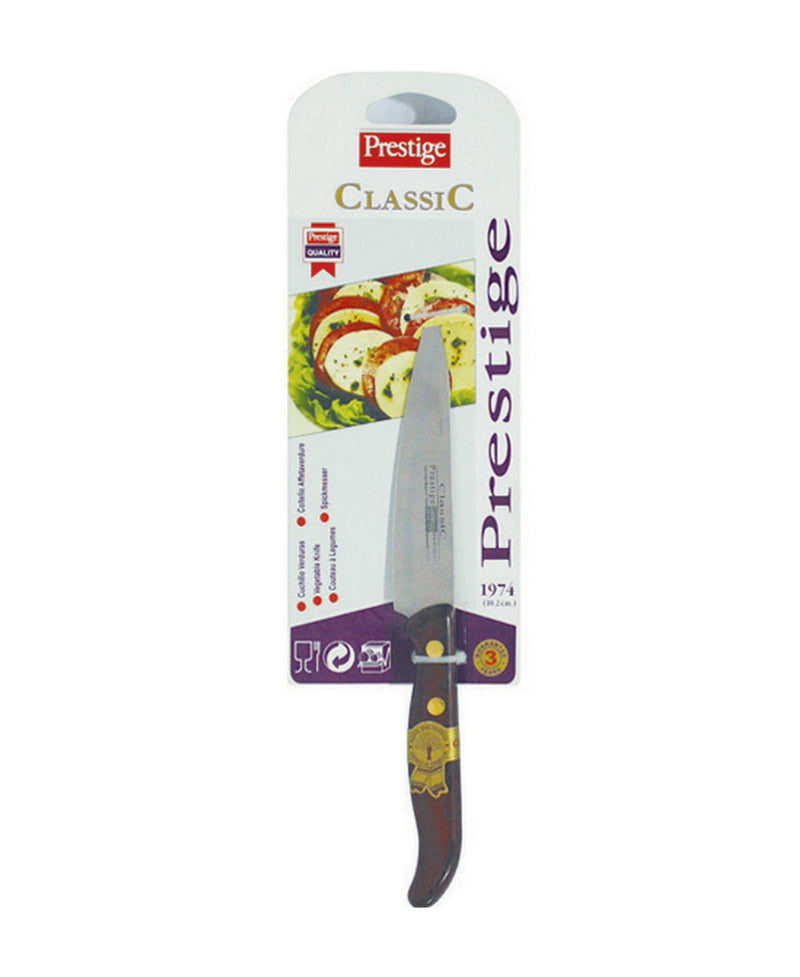 Prestige Vegetable Knife-1974