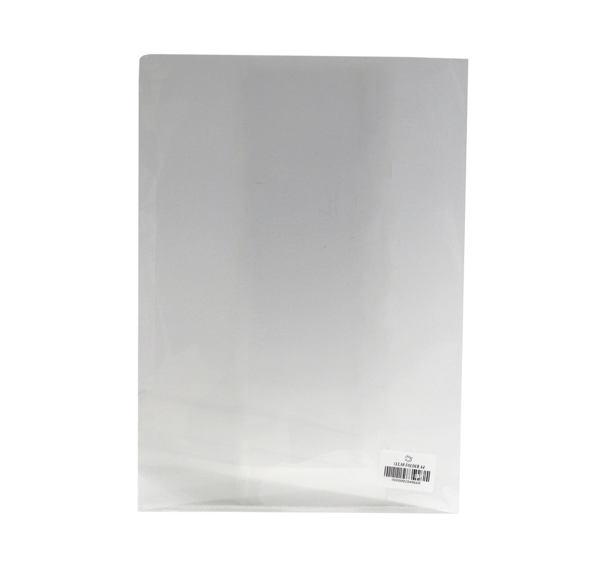 Durable Folder A4 1 pc