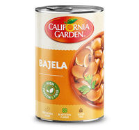 California Garden Canned Large Fava Beans Bajela 450 g Lulu Hypermarket
