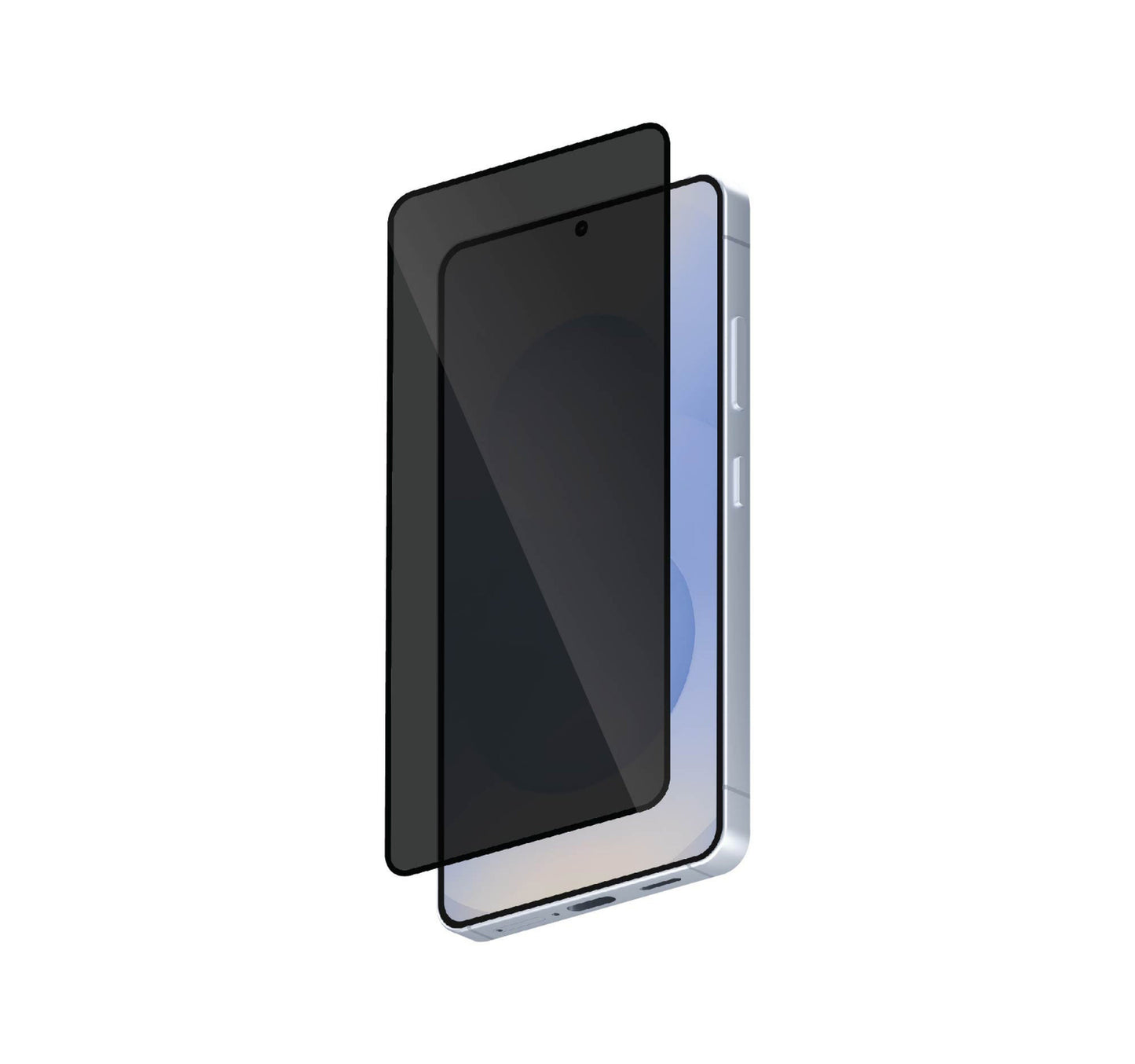 Smartix Samsung Galaxy S25 Privacy Screen Protector IGS25PVC Lulu Hypermarket