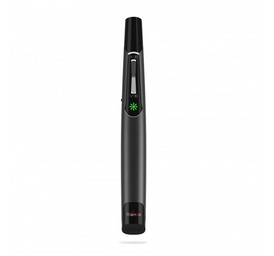 Trands 2.4Ghz Wireless Presenter With Red Laser WP2396