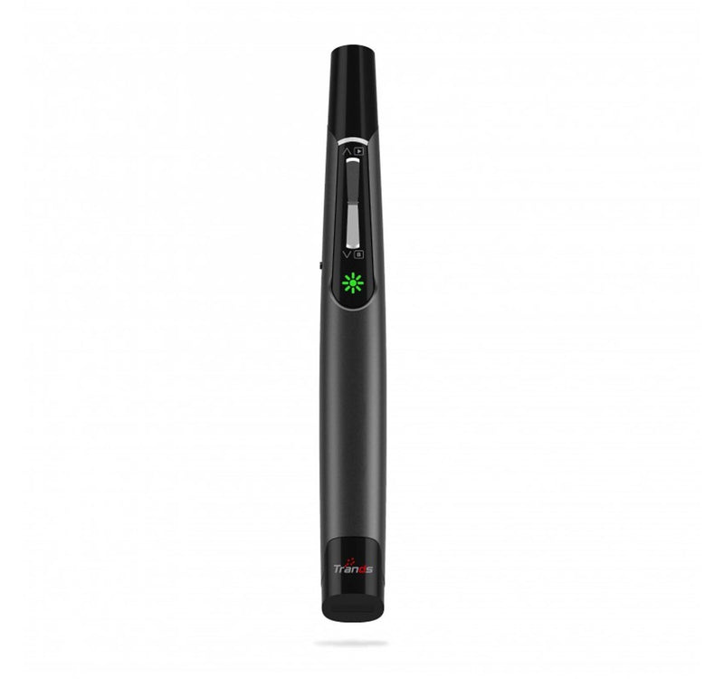 Trands 2.4Ghz Wireless Presenter With Red Laser WP2396