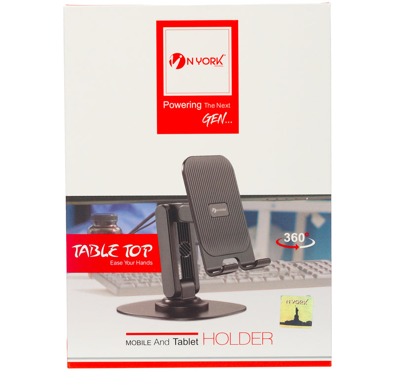 N York Mobile & Tablet Holder TH973