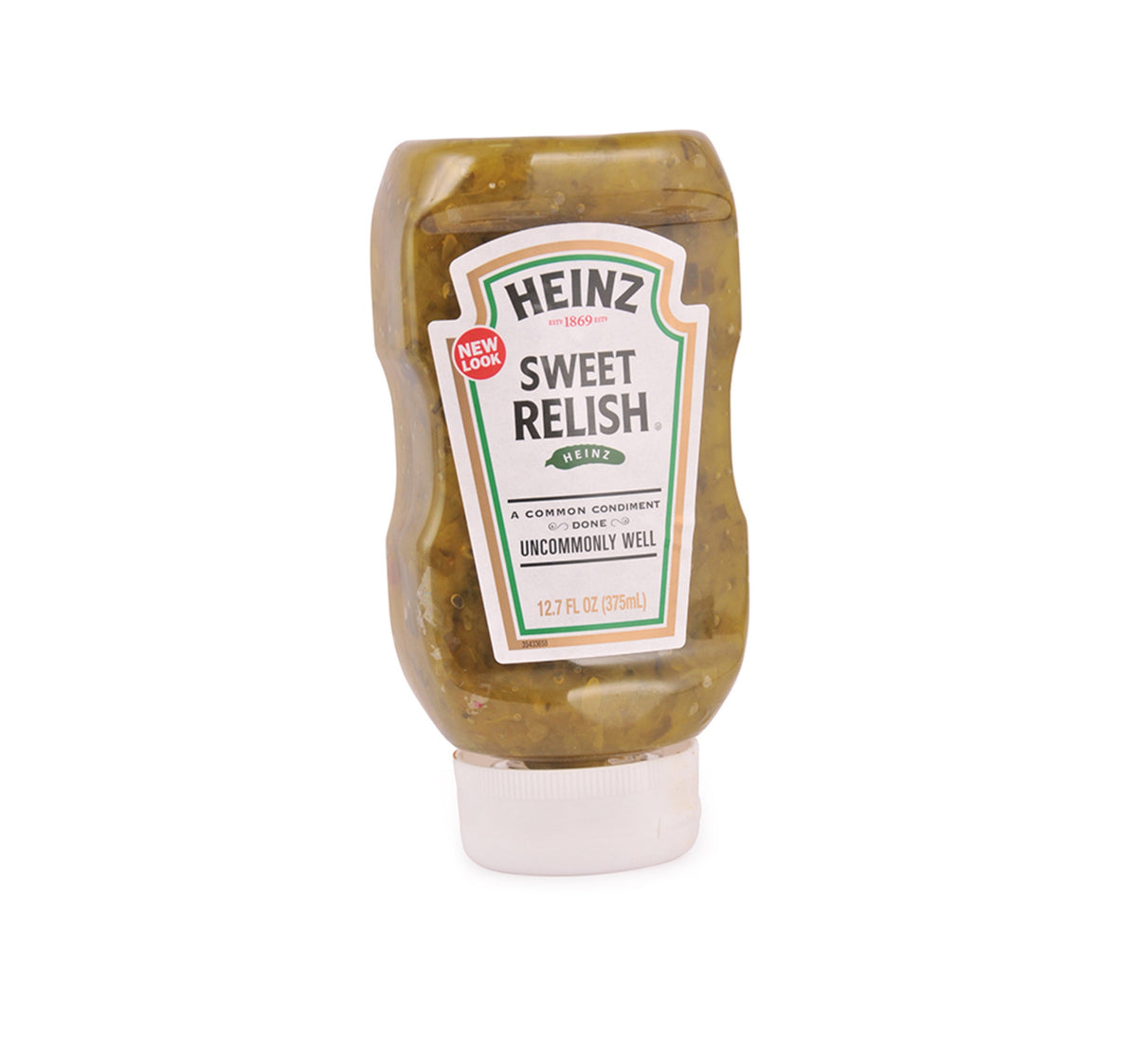 Heinz Sweet Relish 375 ml