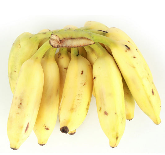 Banana Rasakadali India 500 g