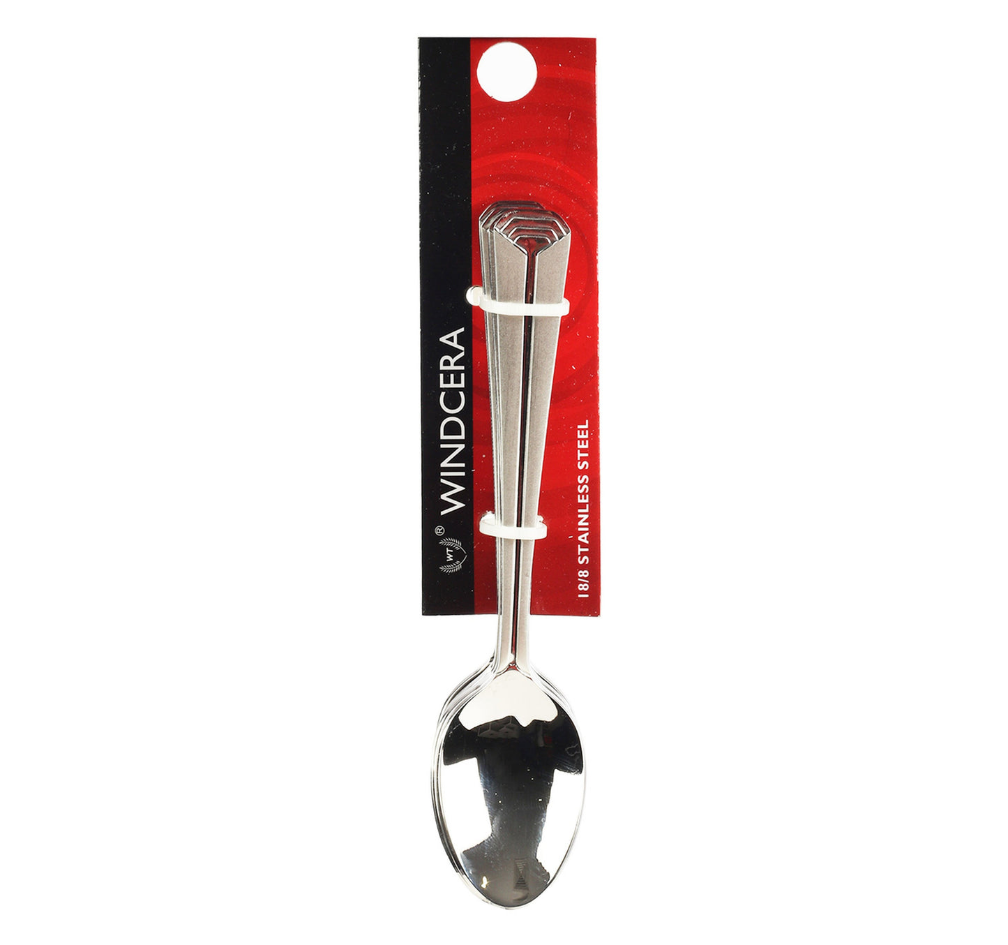 Windcera Sophia Tea Spoon, 6 pcs, 666