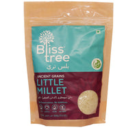 Bliss Tree Little Millet Raw 500 g Lulu Hypermarket