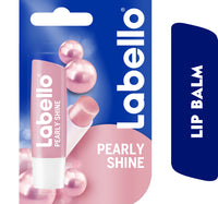 Labello Pearly Shine Lip Care 4.8 g