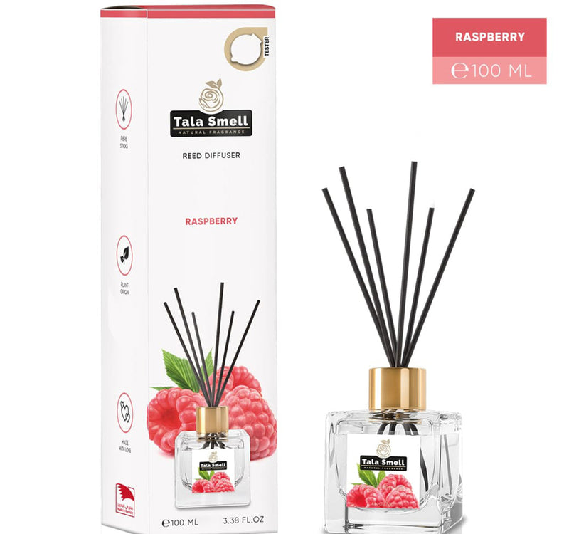 Tala Smell Diffuser Raspberry 100 ml