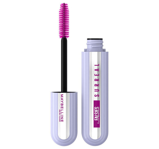 Maybelline Falsies Sureal Black 1 pc