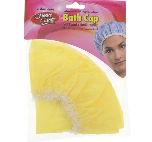 Home Mate Bath Cap 924 1pc