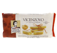 Vicenzi Original Italian Ladyfinger 200 g Lulu Hypermarket