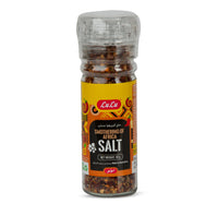 LuLu Smothering Of Africa Salt 50 g