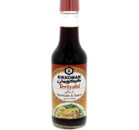 Kikkoman Teriyaki Marinade Soy Sauce 250 ml Lulu Hypermarket