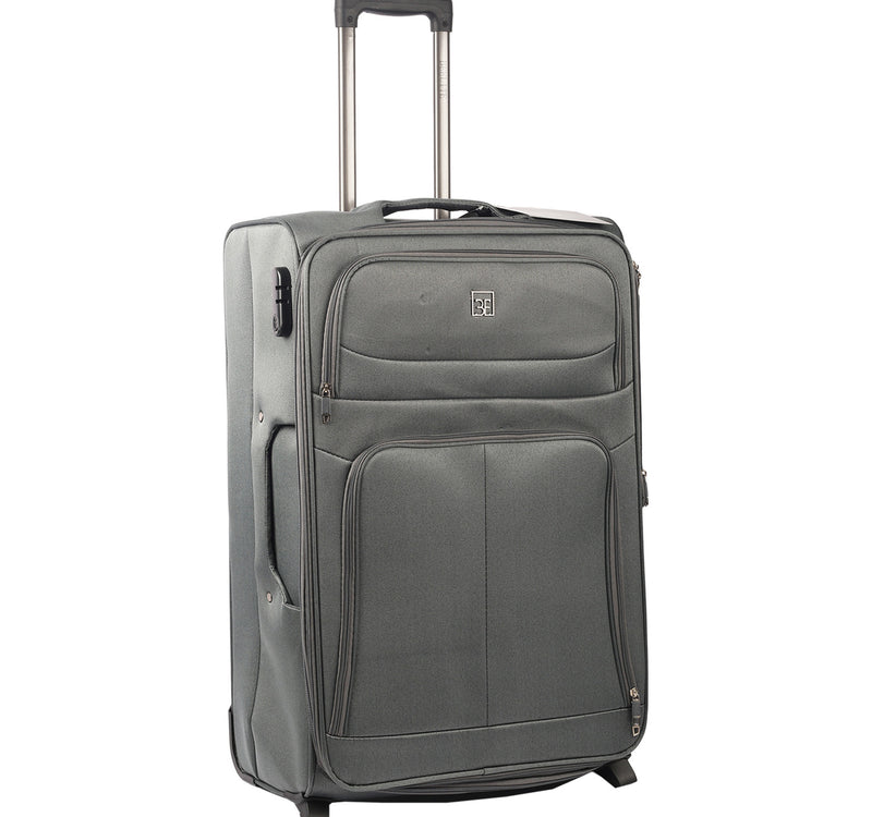 Beelite PE Soft Trolley, 32 inches, Assorted, HH1076