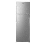 Kelon Double Door Refrigerator,KRD32WRS1-328Ltr