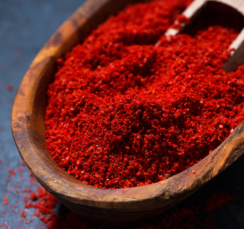 Paprika 250 g