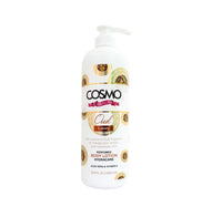 Cosmo Beaute Oud Luxury Perfumed Body Lotion 1 Litre