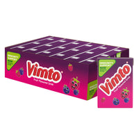 Vimto Fruit Flavoured Drink 18 x 125 ml
