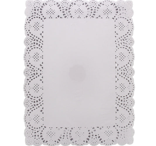 Home Mate Rectangle Doyleys 12x15.5inch 200pcs