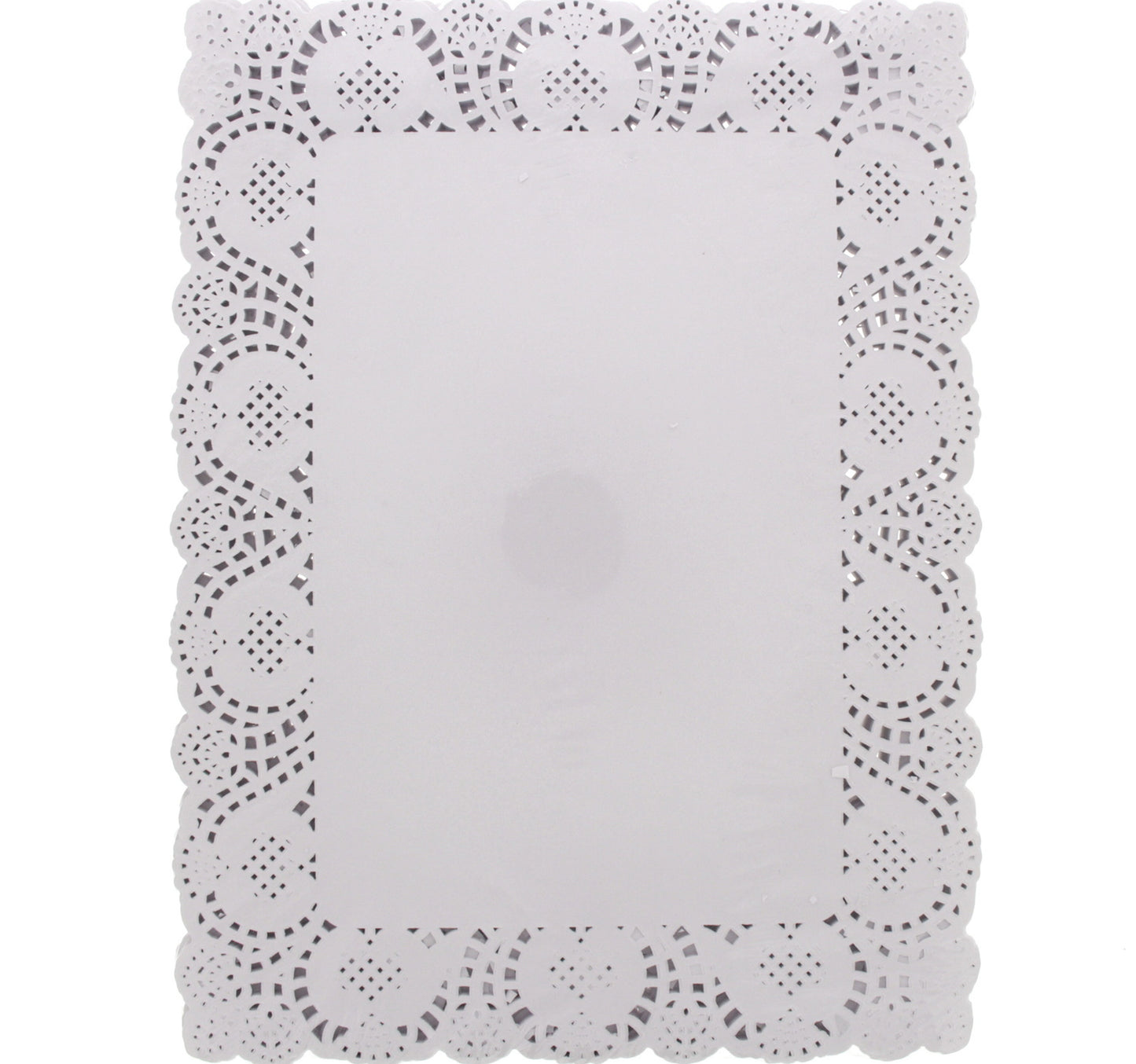 Home Mate Rectangle Doyleys 12x15.5inch 200pcs