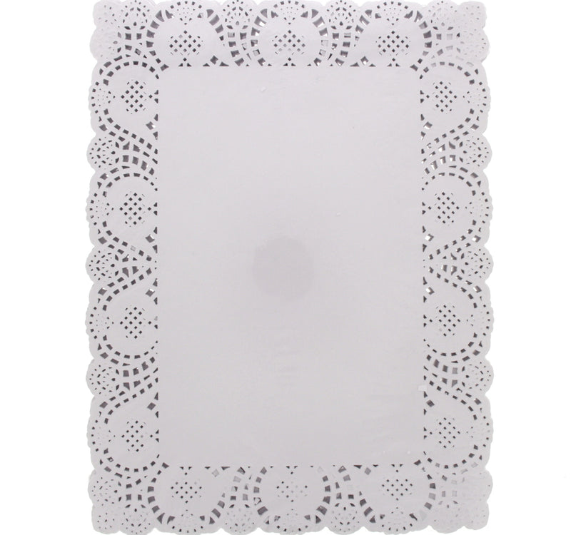 Home Mate Rectangle Doyleys 12x15.5inch 200pcs