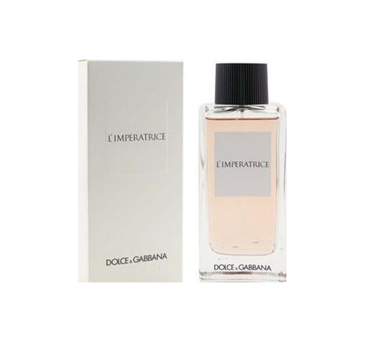 Dolce & Gabbana L'Imperatrice EDT for Women 100ml