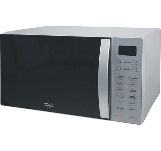 Whirlpool Microwave MWO611 30Ltr