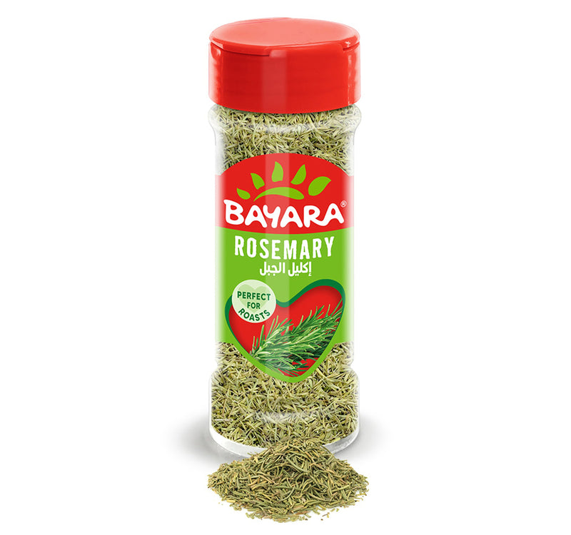Bayara Rosemary 25 g Lulu Hypermarket
