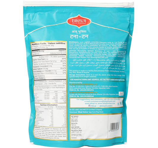 Bikaji Tana-Tan 400 g