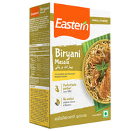 Eastern Biryani Masala 100 g Lulu Hypermarket