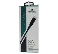 UN Type-C Cable UN-IDC754 1.2m Lulu Hypermarket