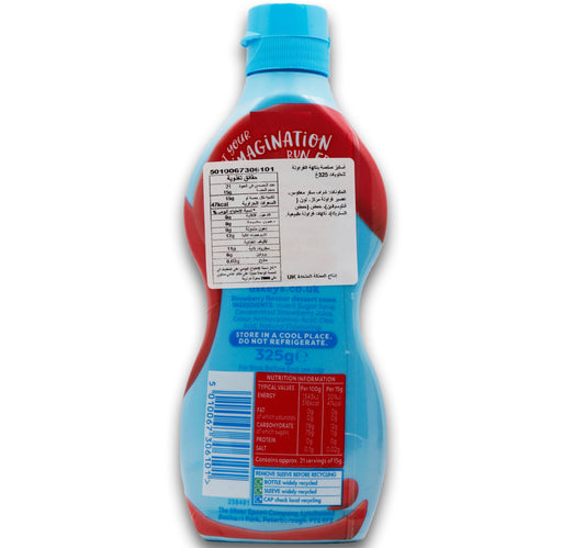 Askeys Treat Strawberry 325 g Lulu Hypermarket
