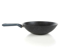 Vivaldi Forged Wok Pan, 28 cm, H018