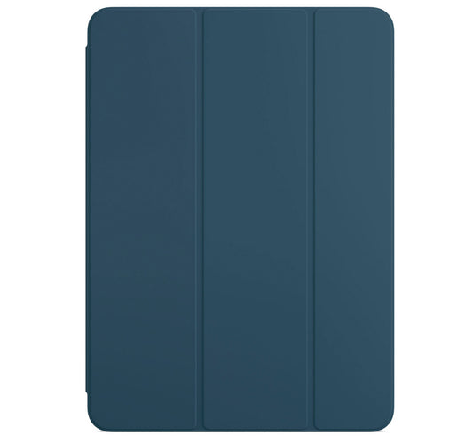 Apple Smart Folio for iPad Air (5th generation), Marine Blue, MNA73ZE