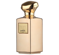 Portfolio EDP Golden Oud 100 ml