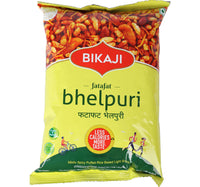 Bikaji Lite Bhelpuri 100 g Lulu Hypermarket