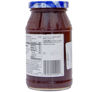 Smucker's Concord Grape Jam Sugar Free 361 g
