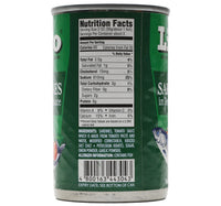 Ligo Sardines In Tomato Sauce Value Pack 4 x 155 g