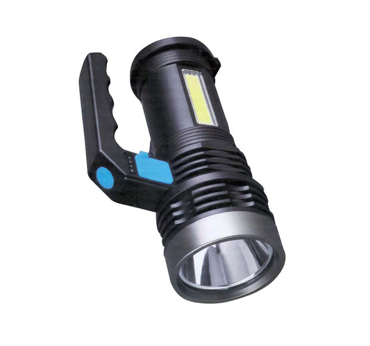Universal Rechargeable Flashlight UN-FL004