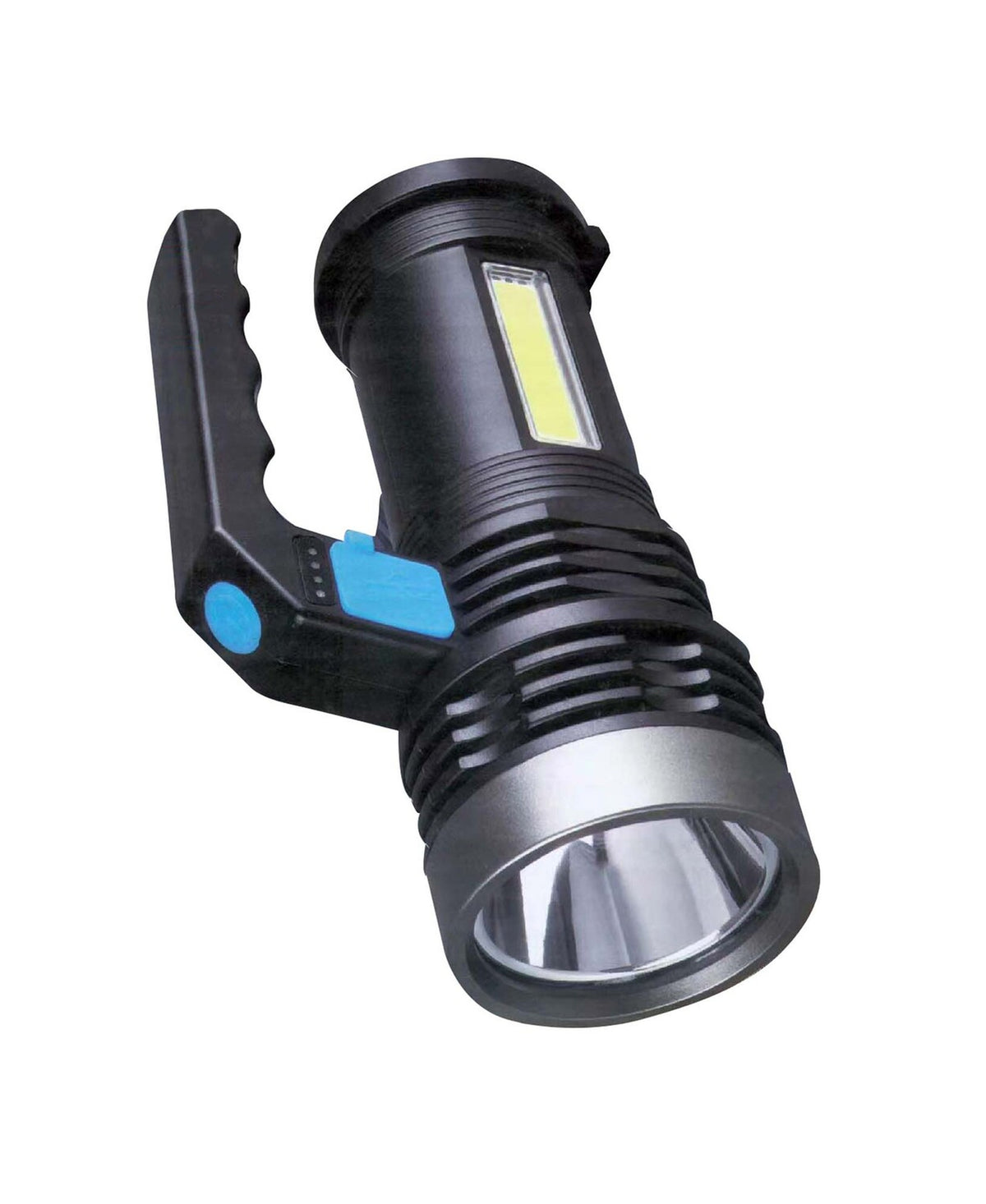 Universal Rechargeable Flashlight UN-FL004