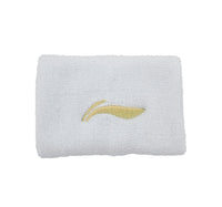 سوار معصم Li-Ning، أبيض، AHWE260-3