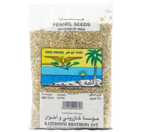 Bird Fennel Seed 250 g