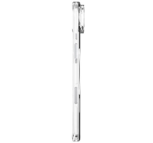 Smartix iPhone 17 Air Ultraguard Ultra Clear Magnetic Case, SM17ARMG