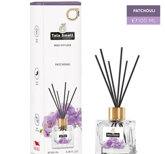 Tala Smell Diffuser Patchouli 100 ml