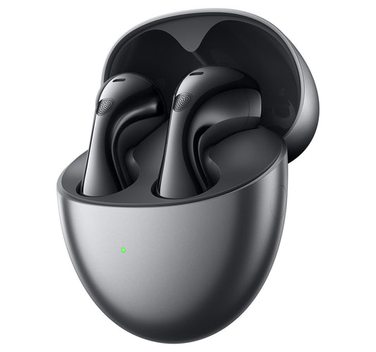 Huawei FreeBuds 6 In-Ear True Wireless Earbud, Black