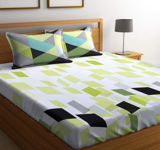 Tom Smith Fitted Sheet 2020 Assorted Colors & Designs
