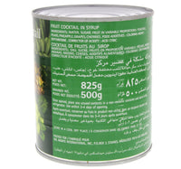 Del Monte Fruit Cocktail In Syrup 825 g