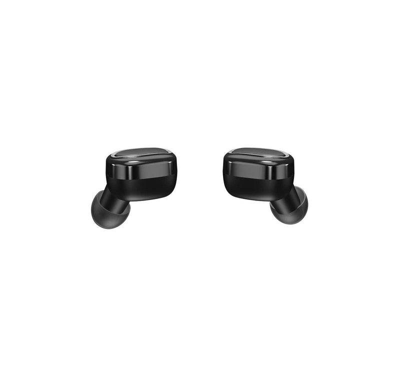 Energizer UB2607 True Wireless Stero Earbuds (UB2607 ) Black